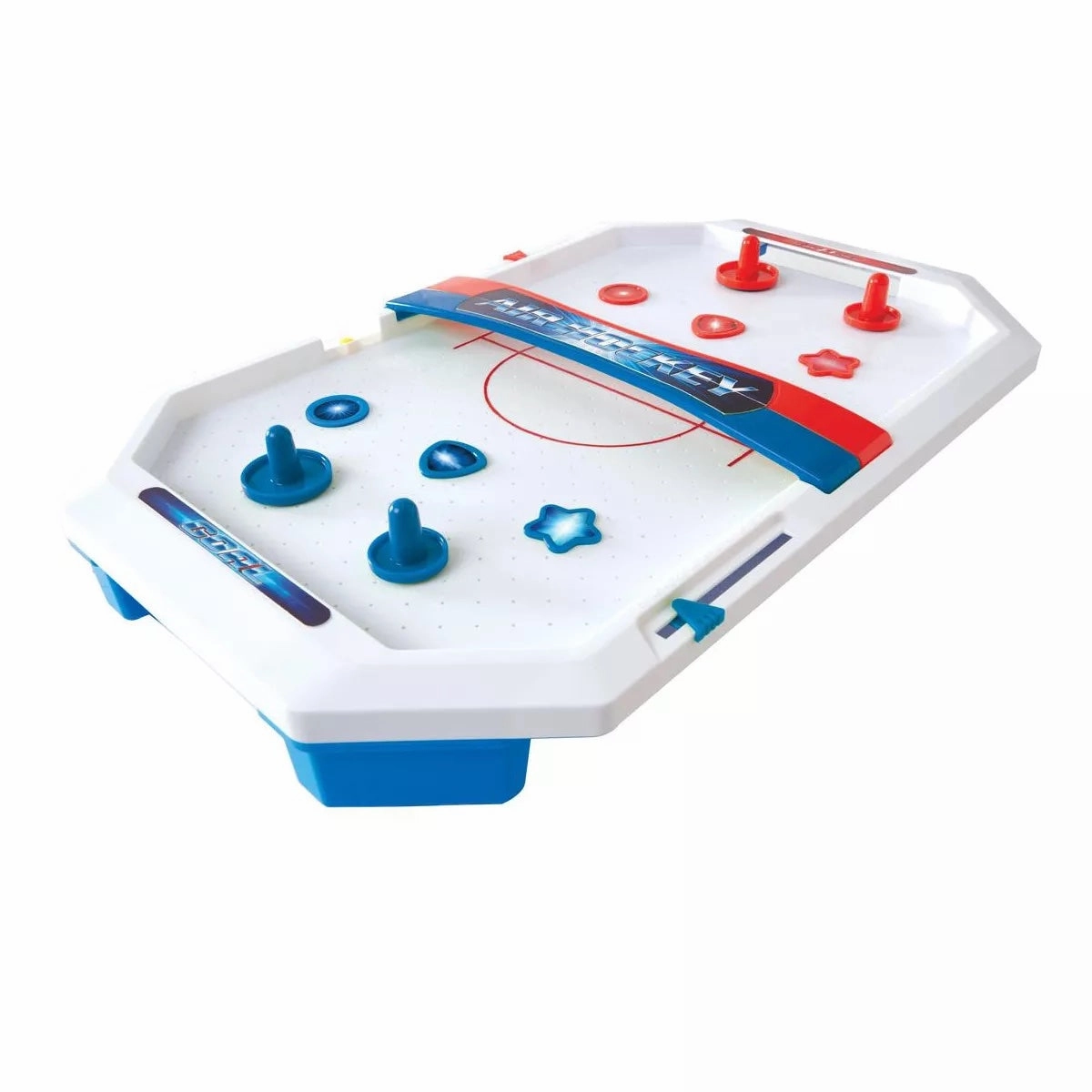 Table-Top Air Hockey Fantastic Crafts