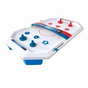 Table-Top Air Hockey Fantastic Crafts