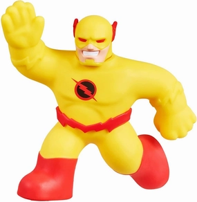 Heroes Of Goo Jit Zu Dc Superheroes - Reverse Flash Upcoming Launch