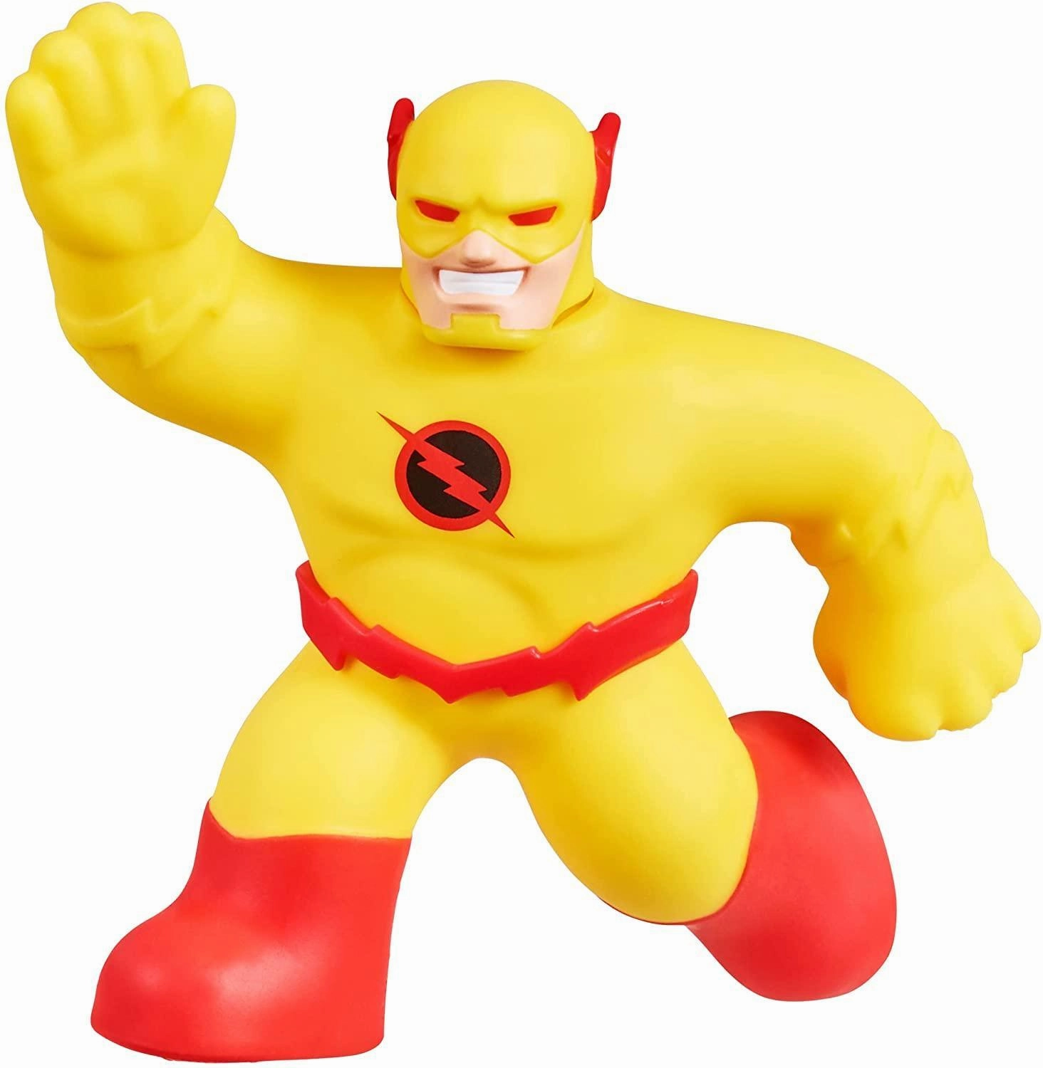 Heroes Of Goo Jit Zu Dc Superheroes - Reverse Flash Upcoming Launch