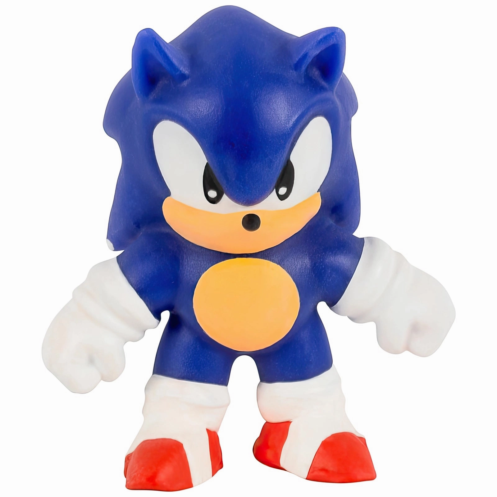 Heroes of Goo Jit Zu Sonic the Hedgehog Mini Figure Assortment Gewgaw Craftsperson