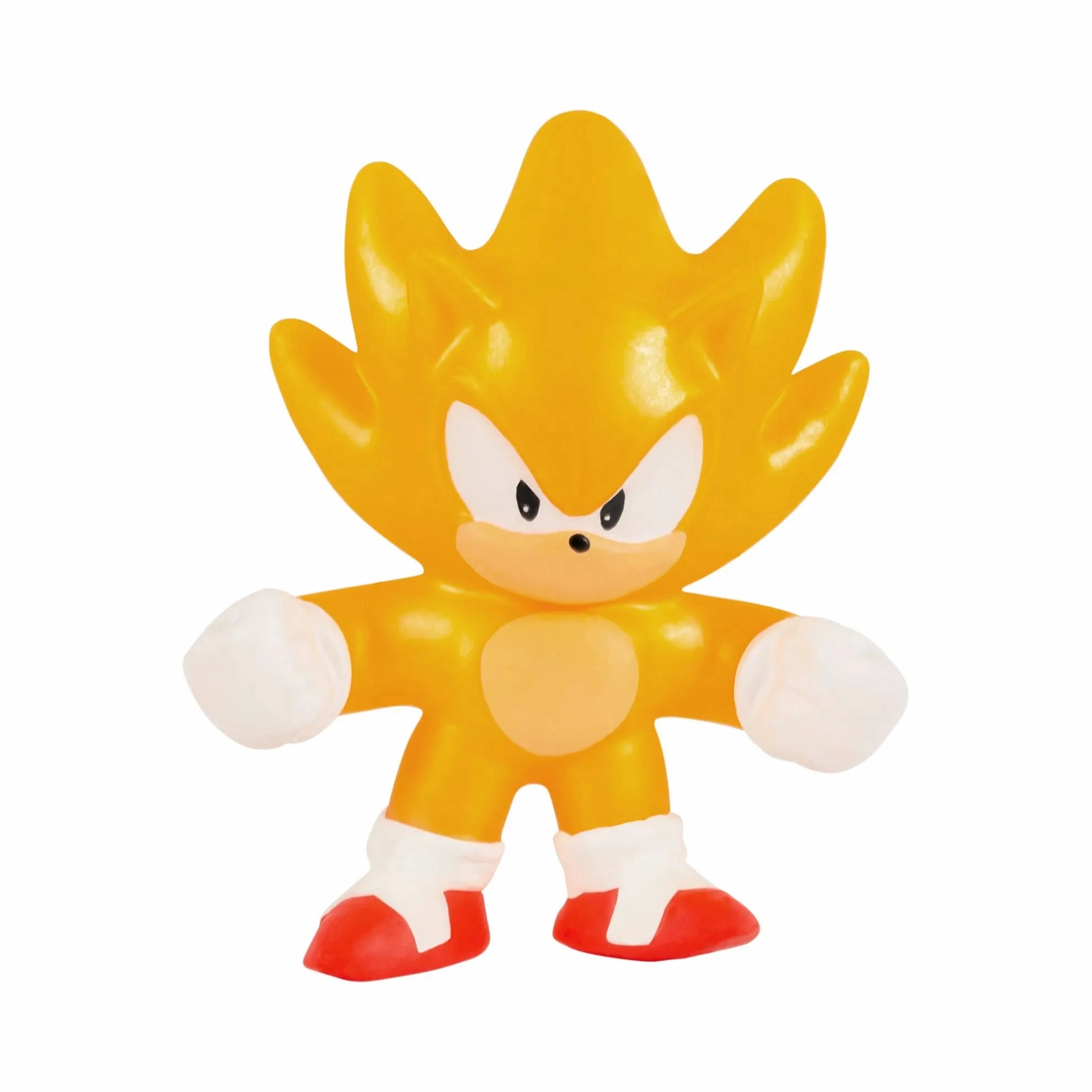 Heroes of Goo Jit Zu Sonic the Hedgehog Mini Figure Assortment Incredible Designer