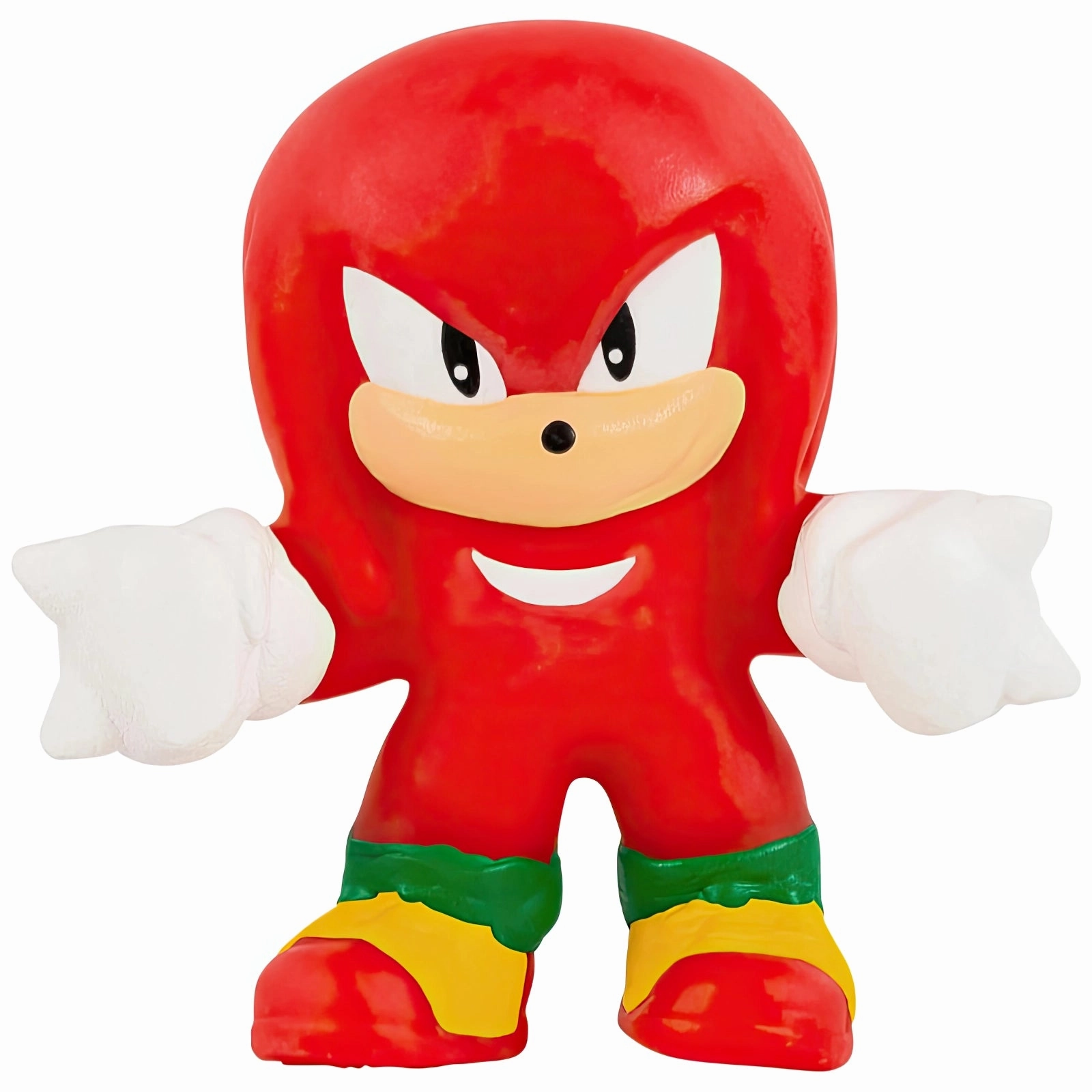 Small Viewpoint Little Method Heroes of Goo Jit Zu Sonic the Hedgehog Mini Figure Assortment