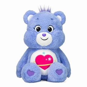 Gallery Art Best Seller Care Bears 35cm Medium Plush - Day Dream Bear