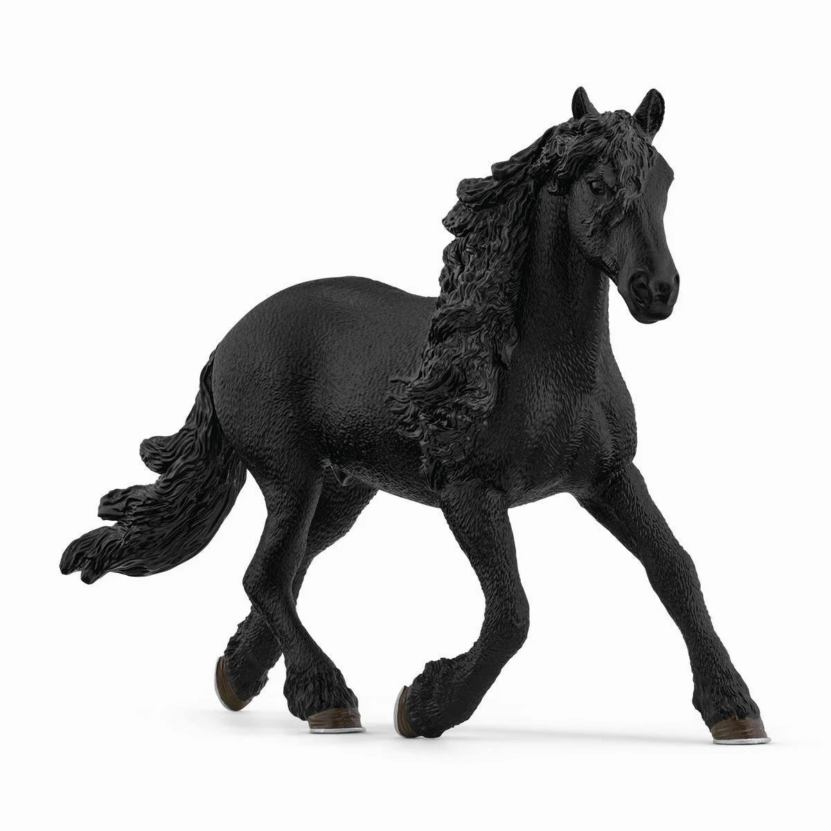 Gaming Character Gift wrapping Schleich 13975 Friesian Stallion Figure