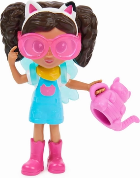 Gabby's Dollhouse Gabby's Flower-Rific Garden stress relief Fathers Day