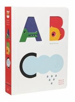 Touch Think Learn: ABCs Playful Lights