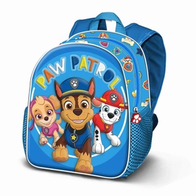 Charming Props Spooky Decorations PAW PATROL Basic Backpack Come!
