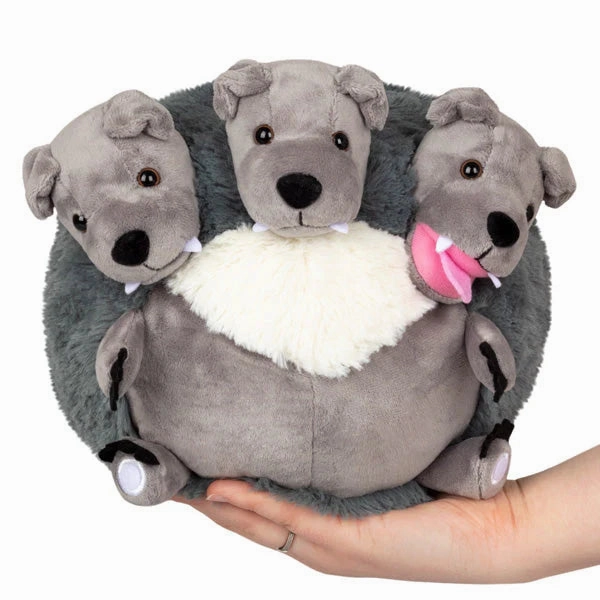 Ghostly Crafts Squishable Mini Cerberus