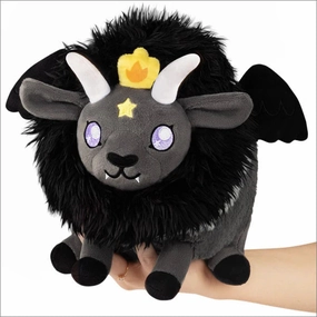 Squishable Mini Baphomet Fantastic Ornaments