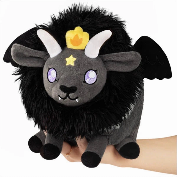 Squishable Mini Baphomet Fantastic Ornaments