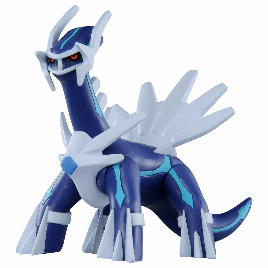 Pok??mon Moncolle ML-06 Dialga Exclusive Find Unboxing