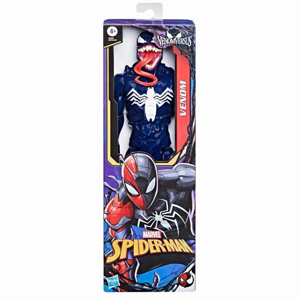 Little Performer Spiderman Titan Hero Venomversus - Assorted Action Figures