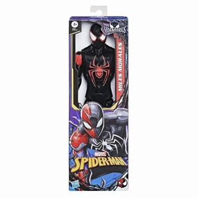 petite size Spiderman Titan Hero Venomversus - Assorted Action Figures