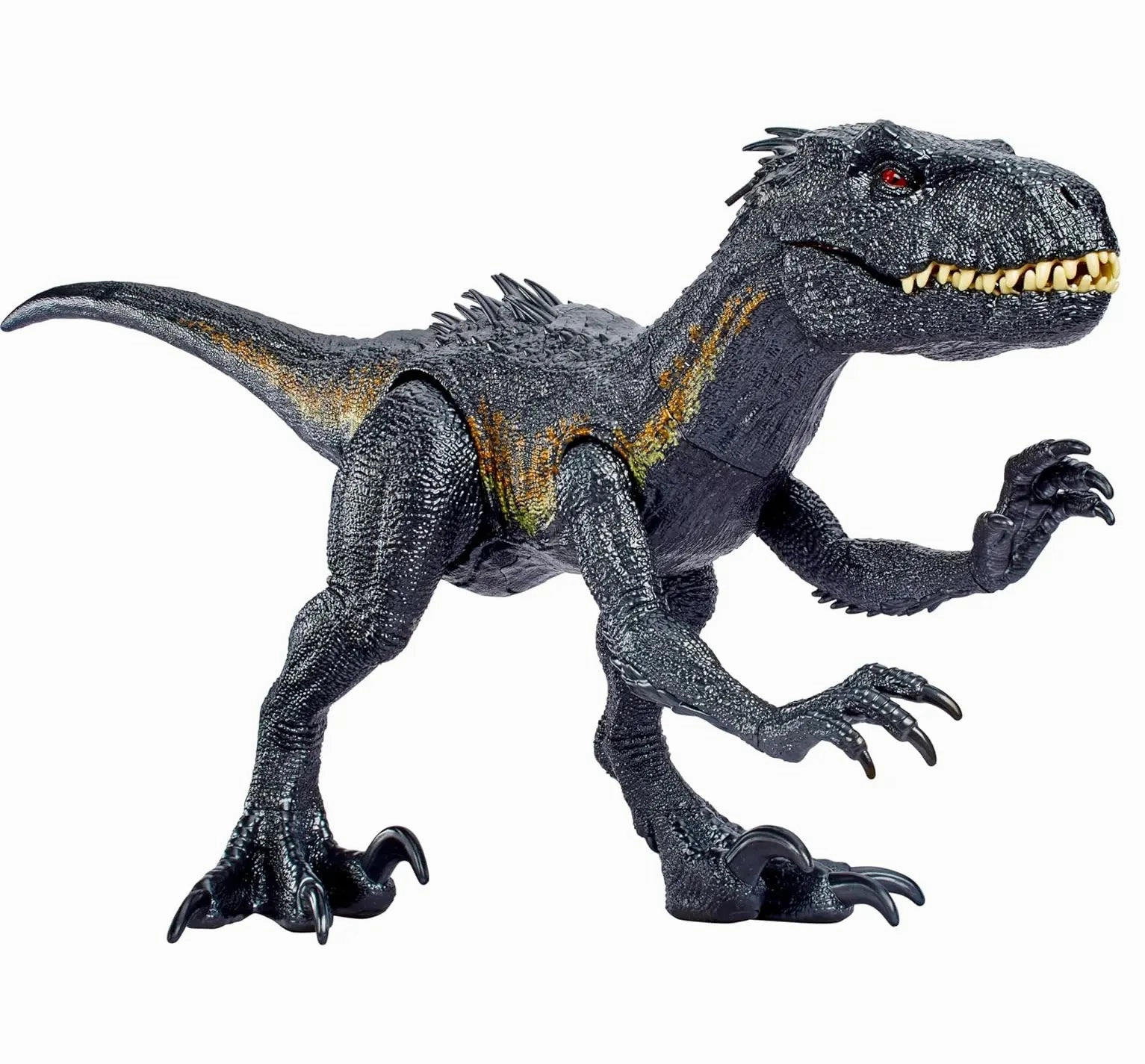 Matching Pair Jurassic World: Fallen Kingdom Dinosaur Super Colossal Indoraptor