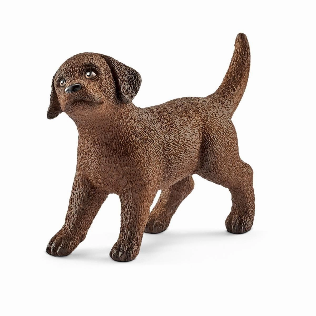 Emotional Connection SCHLEICH 13835 Labrador Retriever Puppy Figure