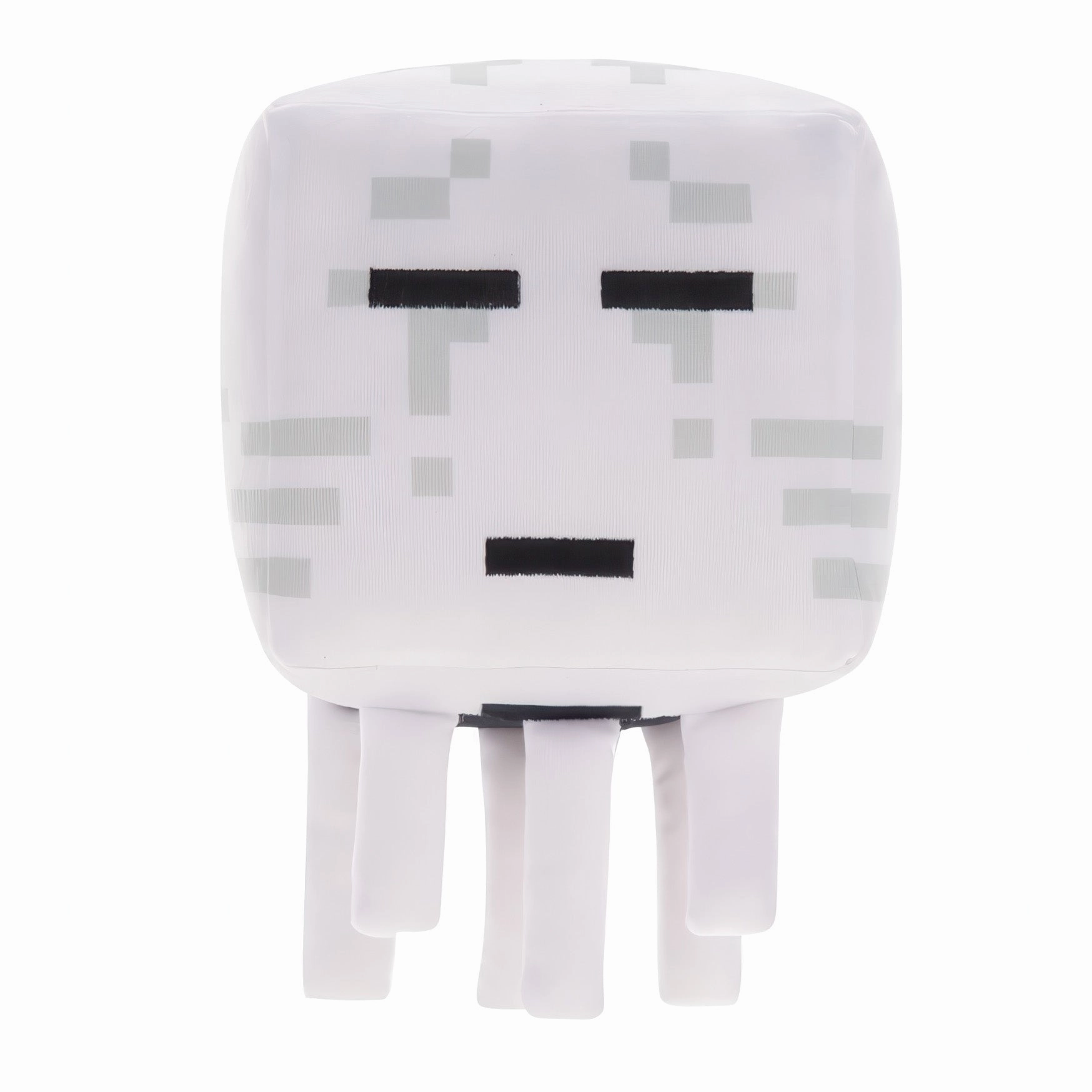 Minecraft Ghast Plush Toy 20cm Toy Line