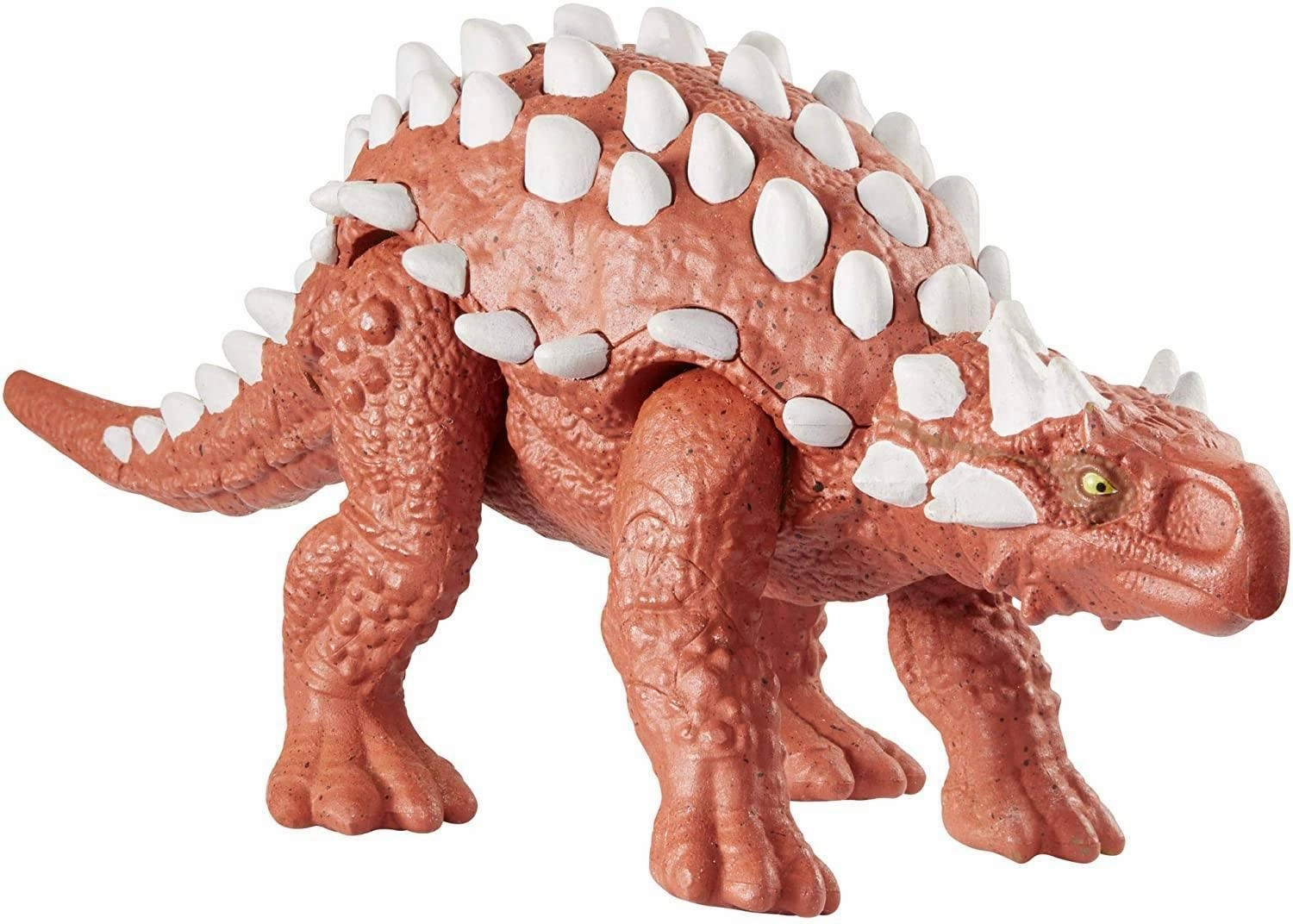 Jurassic World Attack Pack Minmi Action Figure Kids Room Anime Series