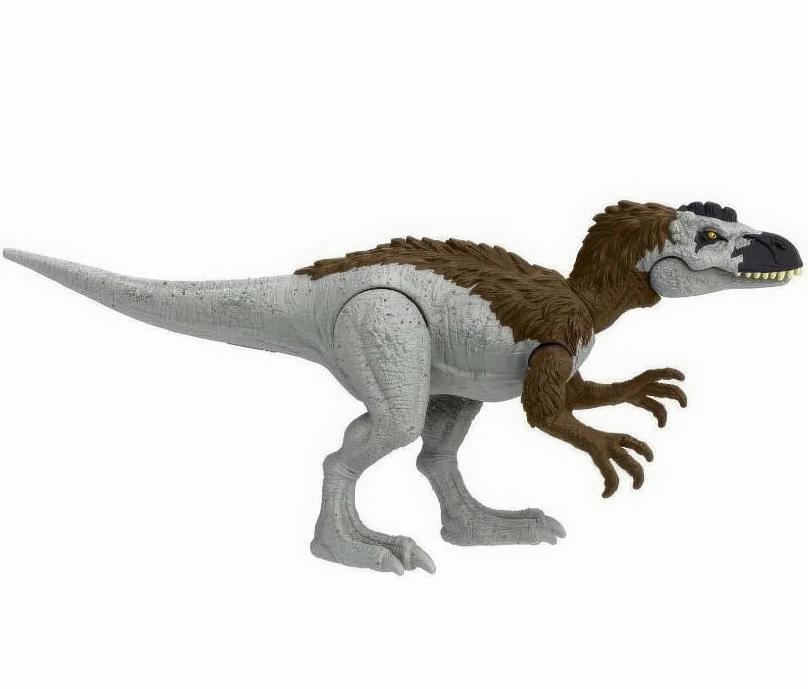 Jurassic World Danger Pack Dino Xuanhanosaurus Action Figure Creative Collective Implement Creator