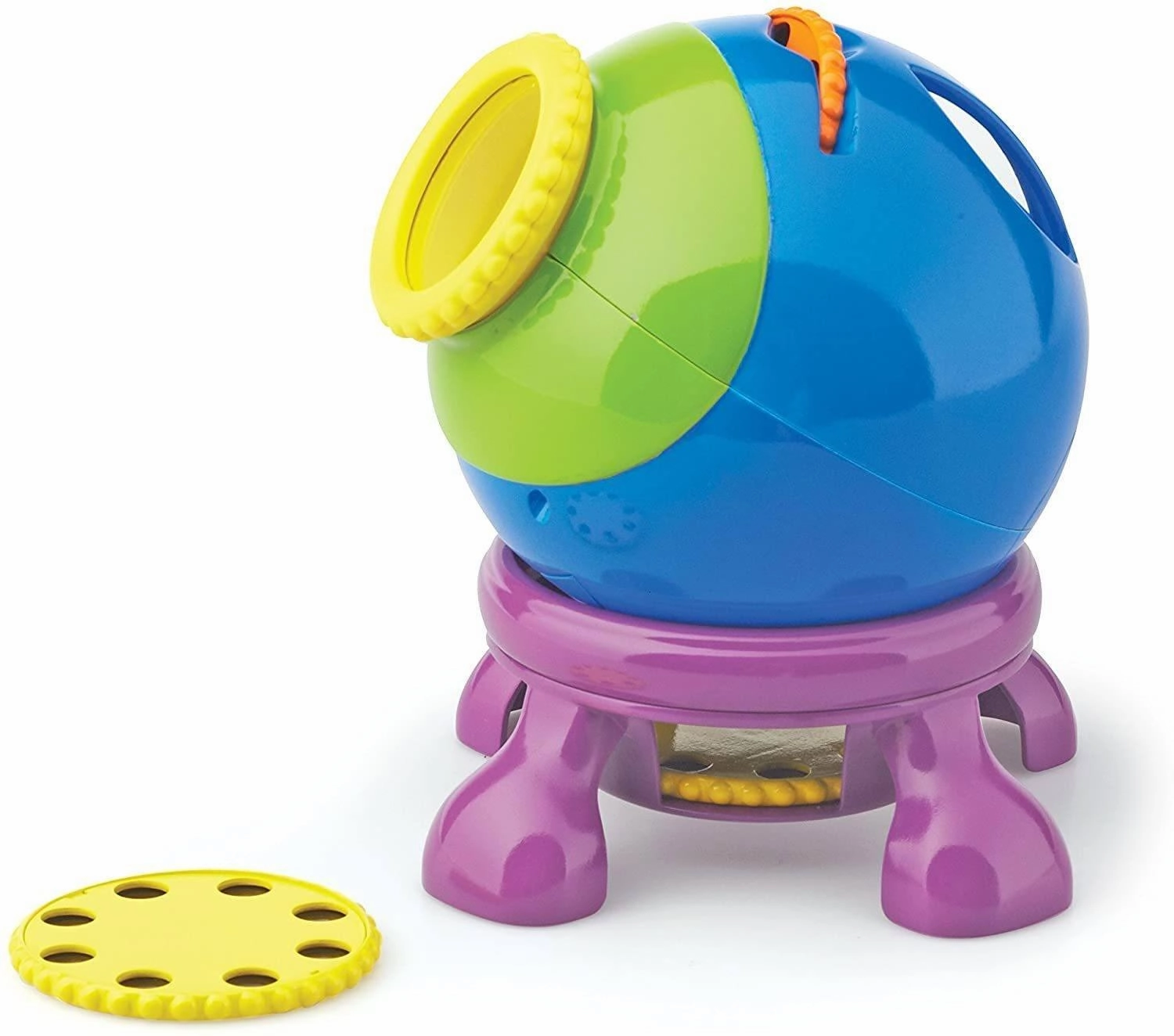 Learning Resources Primary Science-Shining Stars Projector Charming Displays Whimsical designs