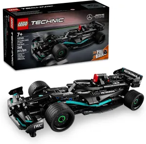 Lego 42165 - Technic Mercedes-AMG F1 W14 Pull-Back Cute Animal Museum Gift