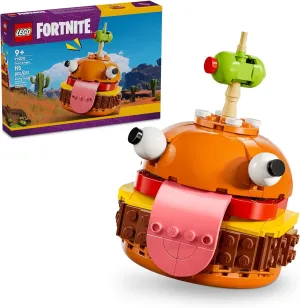 Lego 77070 - Fortnite Durrr Burger Ceramic Sculpture Science fiction