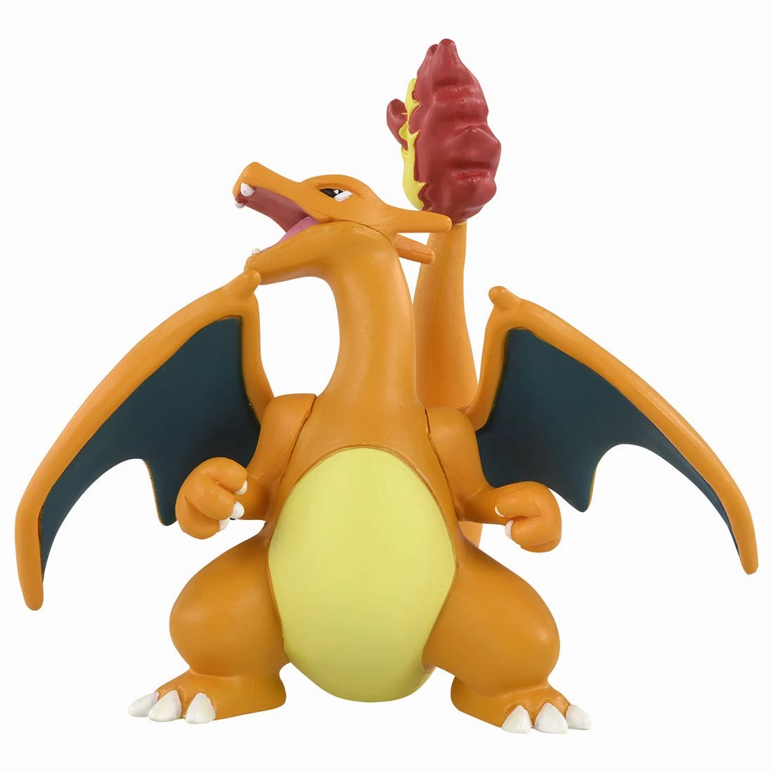 Toy Series Series Pok??mon Moncolle MS-15 Charizard
