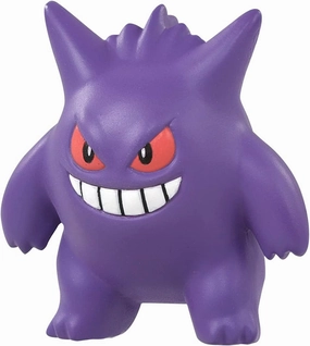 Pok??mon MonColle MS-26 Gengar Mystery Pack Opening Random Collectible Unboxing