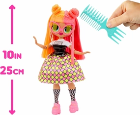 Wholesale Price Everyday Use LOL Surprise OMG Fashion Doll - Neonlicious