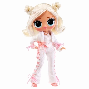 Game Room Display Model LOL Surprise  Tween Series 3 Fashion Doll Marilyn Star with 15 Surprises
