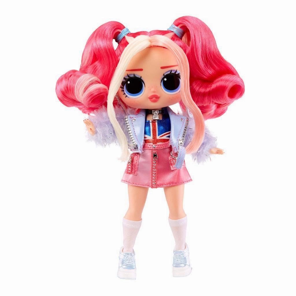 LOL Surprise Tweens Fashion Doll Chloe Pepper Hobbyist Collection