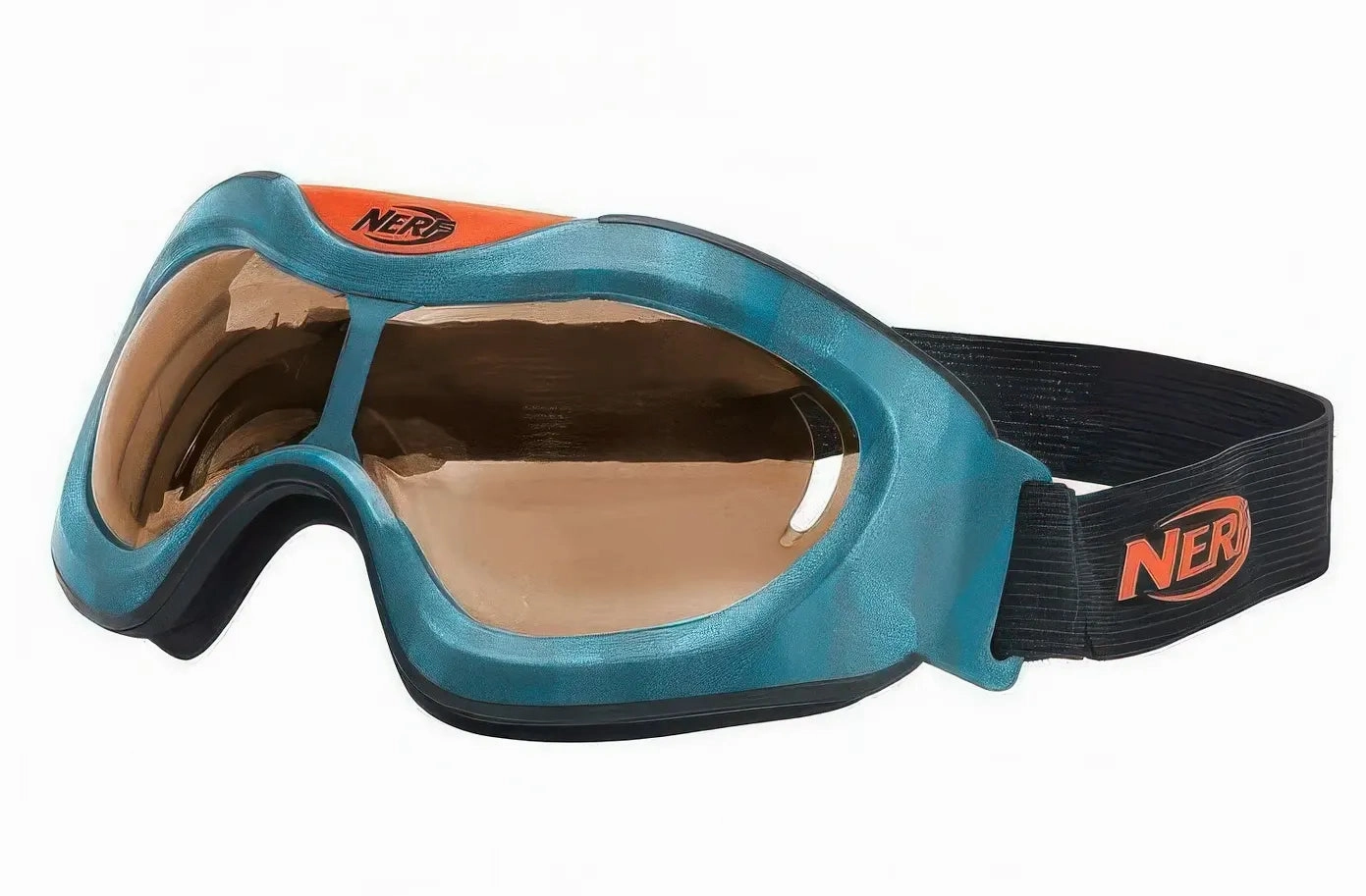 Crypto Art Nerf Battle Goggles Elite 2.0