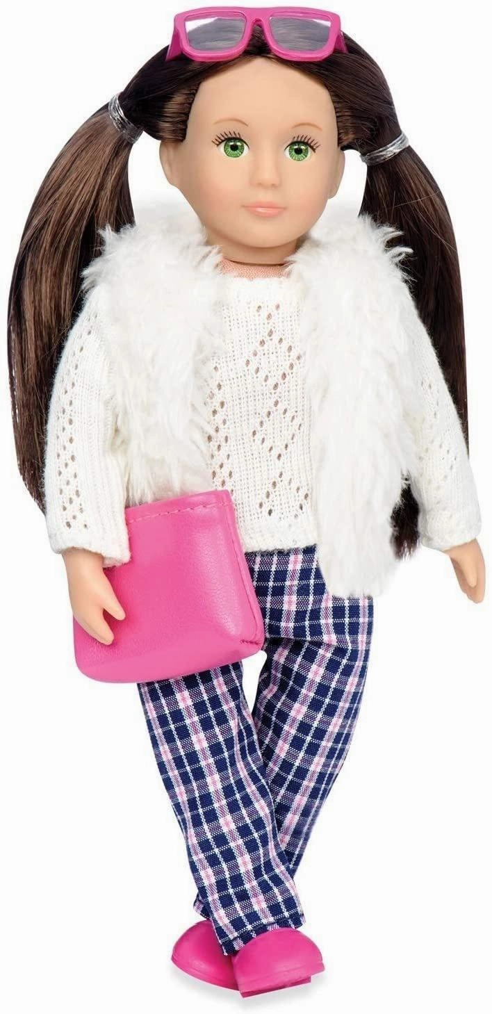 LORI Witney 6-Inch Doll by Our Generation Collectors Model