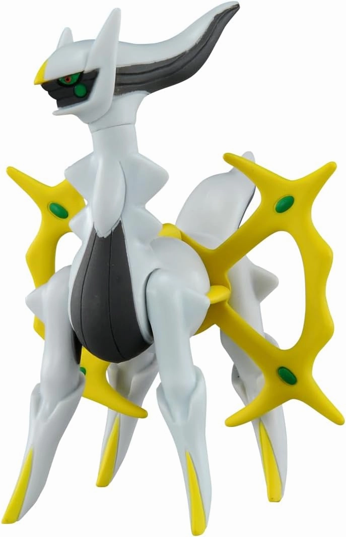 Toy Pack Series Pok??mon MonColle ML-22 Arceus
