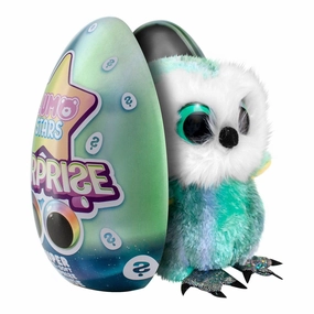 Lumo Stars Collectible Surprise Egg - Meri Limited Replica