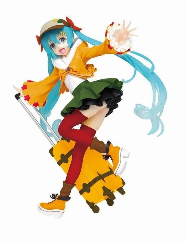 Biodegradable material Vocaloid - Hatsune Miku - Original Akifuku ver.??Renewal??