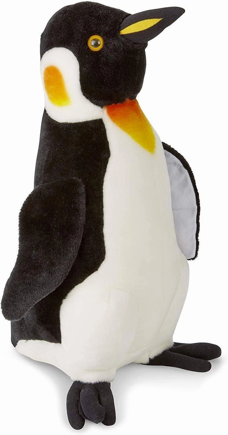 Fantastic Supplies Melissa & Doug Penguin Plush Toy