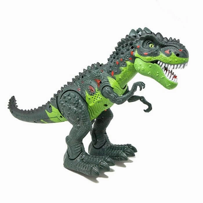 Rampaging Rex Spooky Party Haunted Supplies