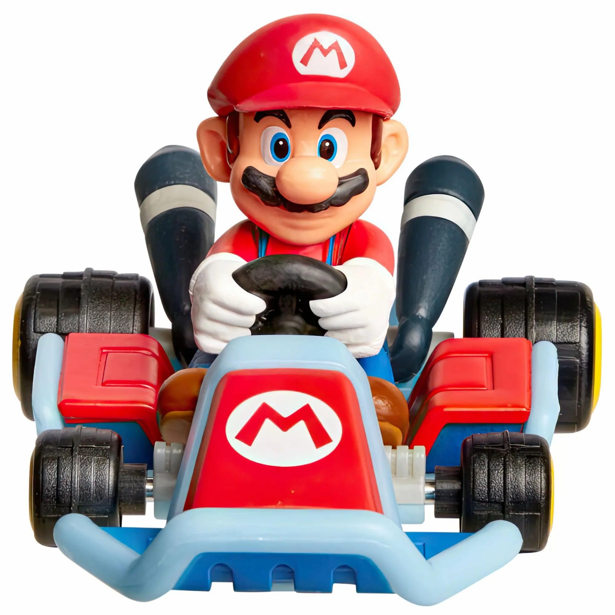 Premium Model Mario Kart Racers Wave 5 Figure and Racing Car Assortment