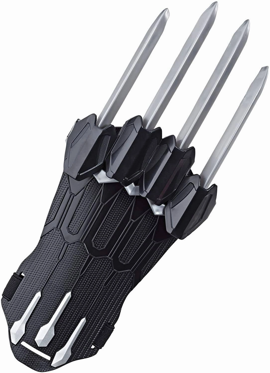 Marvel Black Panther Film Black Panther Slash Claw Cycling Enthusiast UV resistant