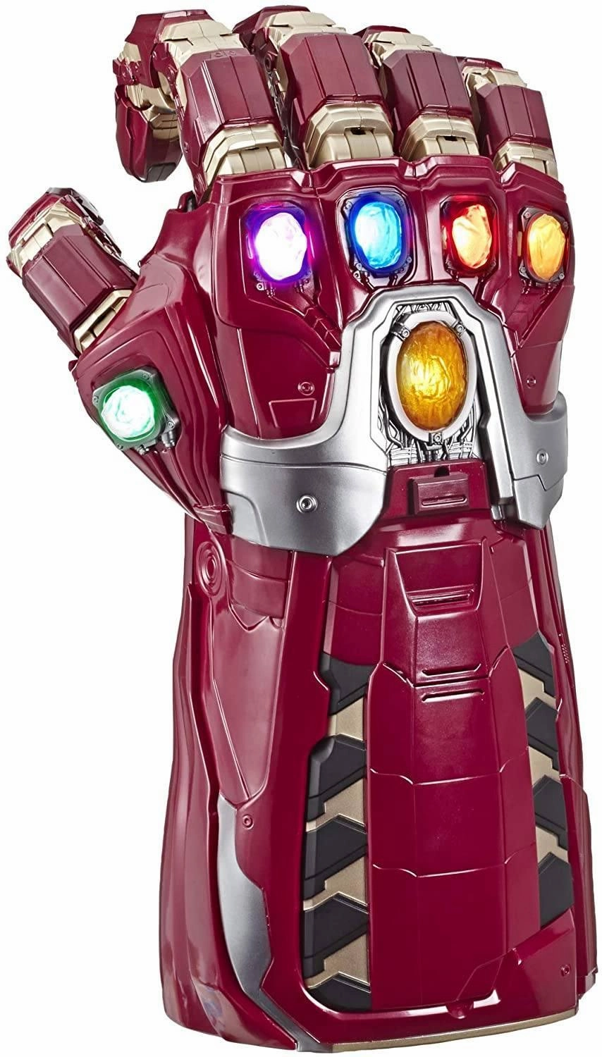 Movie Character Celebration Style Marvel Legends Series AVENGERS: Endgame Power Gauntlet Articulated Electronic Fist