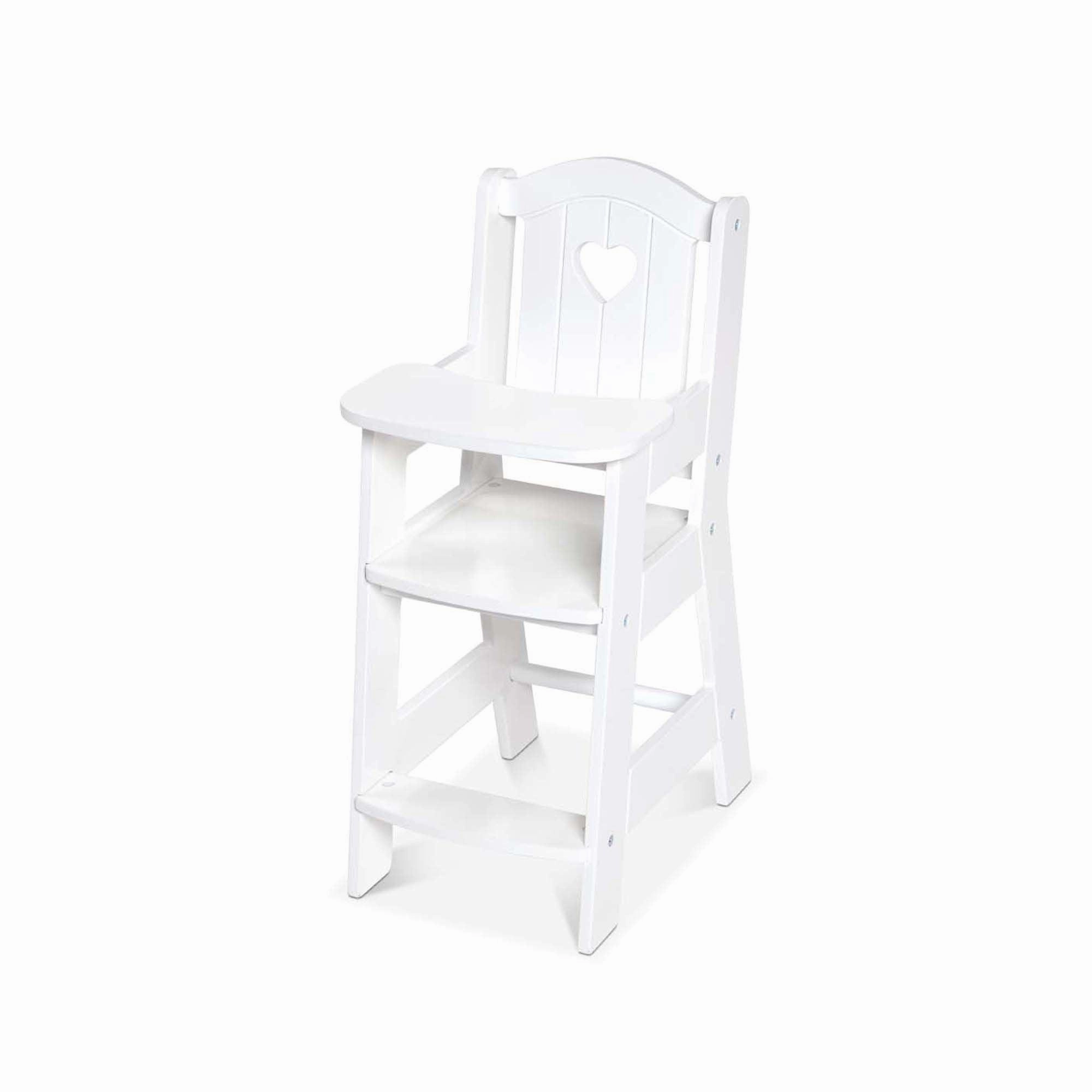 Collectors Item Melissa & Doug 41724 Mine to Love Play High Chair
