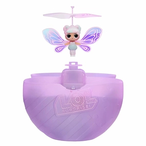 Cross Culture L.O.L. Surprise! Magic Flyers Doll Sky Starling - Assorted