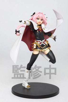 "Fate/Apocrypha" Black Rider/Astolfo Vol.2 Online Game