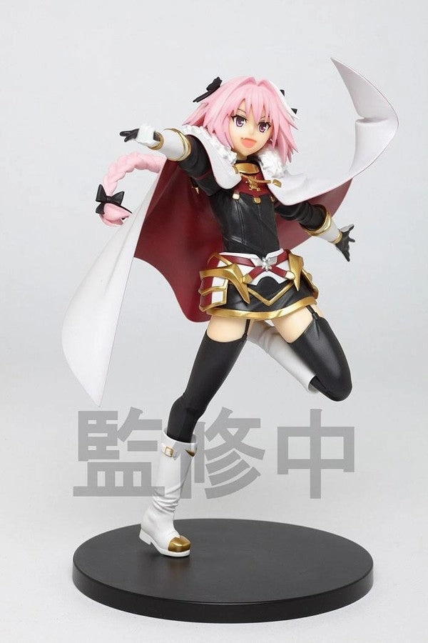 "Fate/Apocrypha" Black Rider/Astolfo Vol.2 Online Game