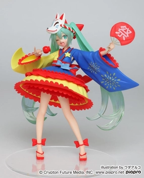 "Hatsune Miku" Vocaloid 2nd season Summer ver. Interactive Toy