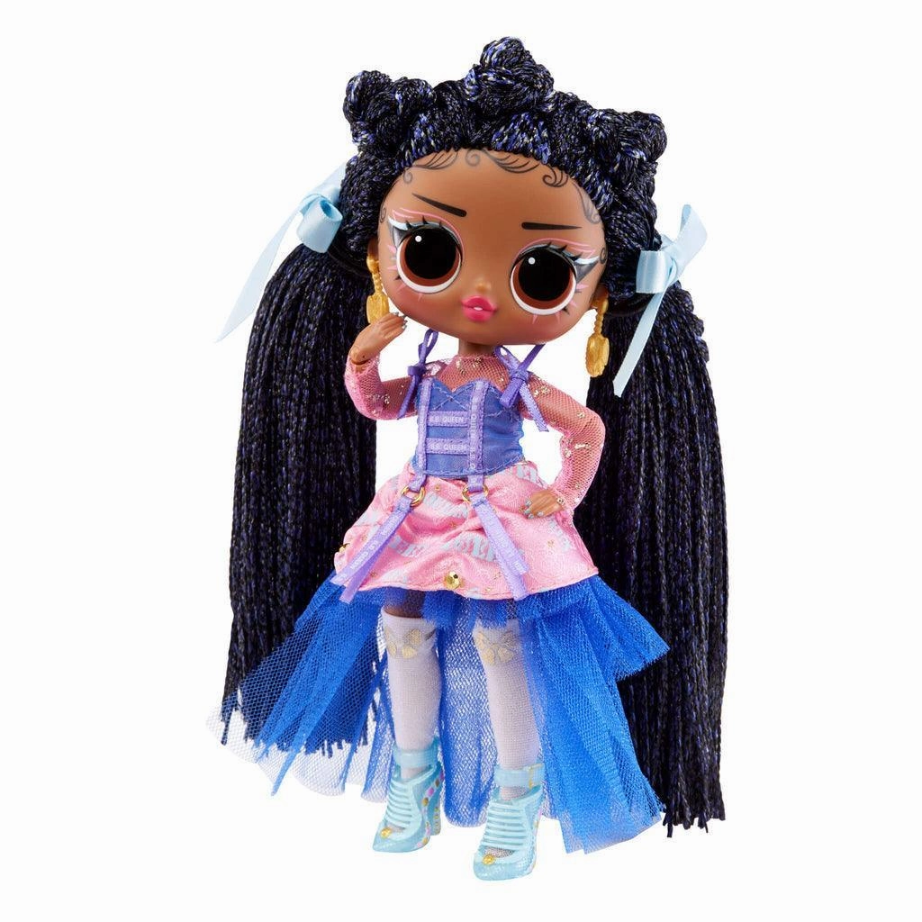 Collectors Piece Family Heirloom LOL Surprise Tweens Fashion Doll Nia Regal