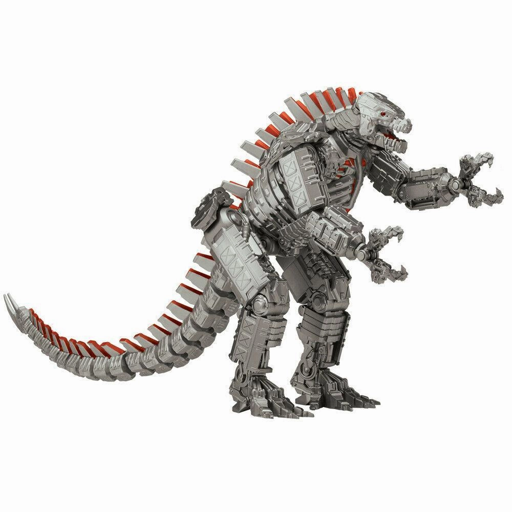 Monsterverse Godzilla vs Kong 28cm Giant MechaGodzilla Little Star Citrus Note