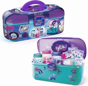 Ball Joint Themed Decor So Glow Diy Magic Jar Toolcase