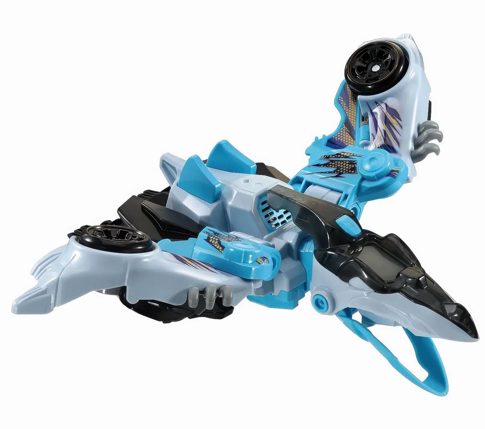 VTech Switch & Go Dinos Talon the Pterodactyl Budget Friendly Kind Designer